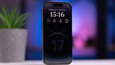 آیفون ۱۷ پرو مکس رم بیشتر و سیستم خنک‌کننده بهتر از آیفون ۱۷ پرو خواهد داشت