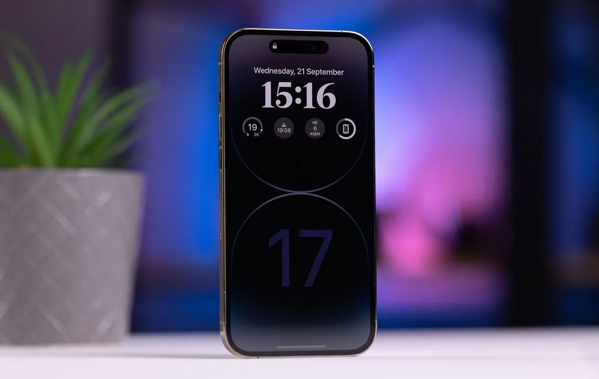 آیفون ۱۷ پرو مکس رم بیشتر و سیستم خنک‌کننده بهتر از آیفون ۱۷ پرو خواهد داشت