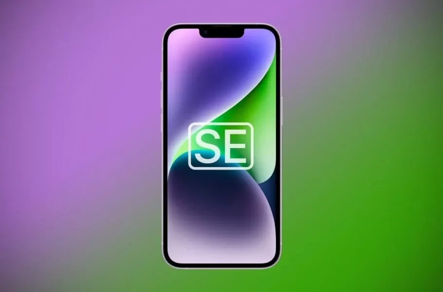 تصویر منتسب به قاب آیفون SE 4 فاش شد؛ طراحی آشنا با مشخصه‌های قابل‌توجه