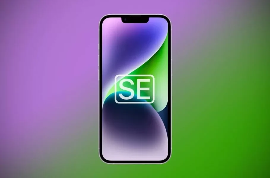 تصویر ماکت منتسب به آیفون SE 4 فاش شد؛ شاید یک مدل پلاس هم عرضه شود