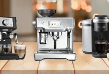 بهترین اسپرسوساز خانگی که عاشقان اسپرسو باید بشناسند!
