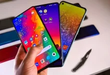 کاهش ۱۶.۵ درصدی در تعداد گوشی‌های واردشده به کشور