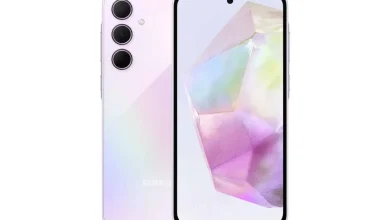 اولین رندرهای گلکسی A36 5G فاش شد؛ تغییر طراحی دوربین عقب