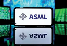 چین از محدودیت‌های جدید هلند برای صادرات ابزارهای تولید تراشه ASML «ناخشنود» است