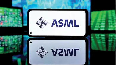 چین از محدودیت‌های جدید هلند برای صادرات ابزارهای تولید تراشه ASML «ناخشنود» است