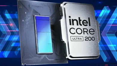 عملکرد تک‌هسته‌ای Core Ultra 7 265K اینتل حتی از پرچم‌دار AMD هم سریع‌تر است