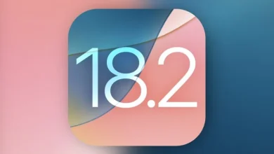 تغییر نرم‌افزار پیش‌فرض تماس و پیام در بتای iOS 18.2 امکان‌پذیر شد