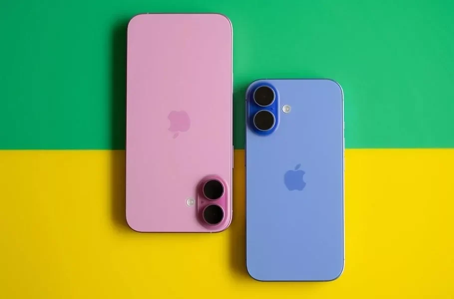 فروش و استفاده از آیفون 16 در اندونزی ممنوع شد