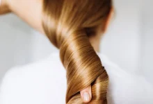 براق‌کننده‌ی مو چیست و چه خاصیتی دارد؟