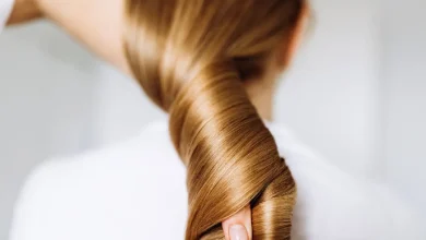 براق‌کننده‌ی مو چیست و چه خاصیتی دارد؟