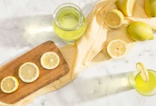 خواص آبلیمو برای سلامتی و مضرات مصرف بیش از حد آن