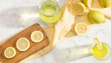 خواص آبلیمو برای سلامتی و مضرات مصرف بیش از حد آن