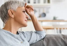 نکات مهم آرایش مناسب میانسالی برای خانم‌های بالای ۴۰ سال