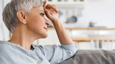 نکات مهم آرایش مناسب میانسالی برای خانم‌های بالای ۴۰ سال