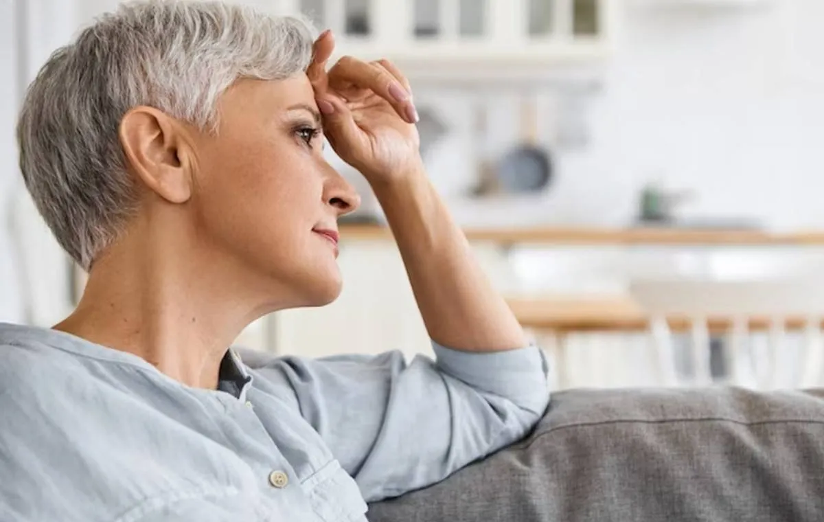 نکات مهم آرایش مناسب میانسالی برای خانم‌های بالای ۴۰ سال