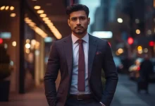 اید‌ه‌هایی برای استایل مردانه مناسب هر سن