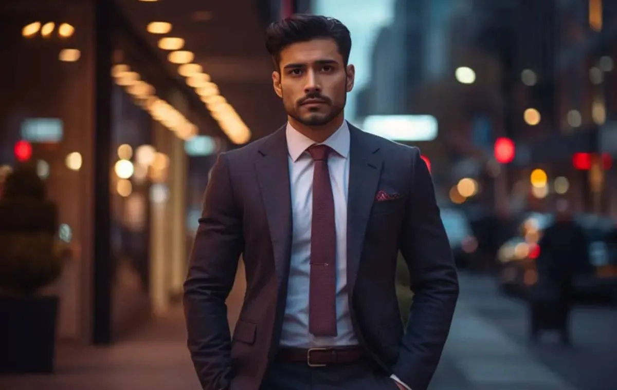 ایدههایی برای استایل مردانه مناسب هر سن