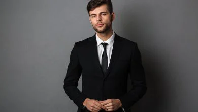 راهنمای سایزبندی کت و شلوار؛ چگونه سایز خودمان را پیدا کنیم؟