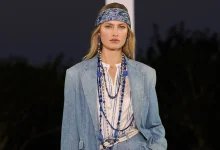 در هفته‌ی مد نیویورک چه گذشت؟