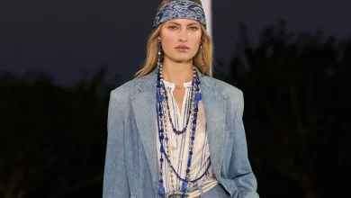 در هفته‌ی مد نیویورک چه گذشت؟