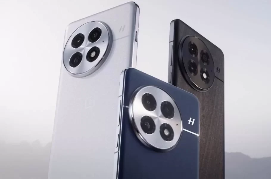 بخشی از مشخصات وان پلاس 13 رسماً اعلام شد؛ باتری 6000 میلی‌آمپرساعتی