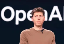 مذاکره OpenAI برای جذب سرمایه ۱۰۰ میلیارد دلاری؛ گزارش وال‌استریت ژورنال