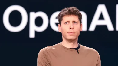 مذاکره OpenAI برای جذب سرمایه ۱۰۰ میلیارد دلاری؛ گزارش وال‌استریت ژورنال