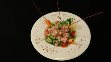 ۱۸ خاصیت از تن ماهی که انتظار ندارید!