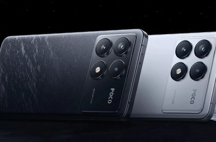 اولین موبایل اولترا از برند پوکو در مرجع IMEI مشاهده شد