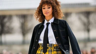 استایل پرپی چیست و چه ویژگی‌هایی دارد؟