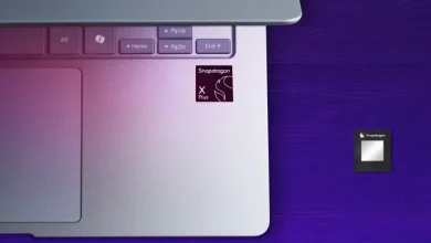 بنچمارک اسنپدراگون ایکس پلاس لو رفت؛ سریع‌تر از تراشه مک‌بوک ایر؟