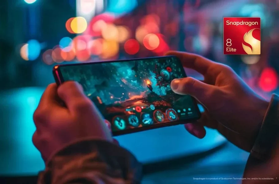 همه مدل‌های سری گلکسی S25 ظاهراً از اسنپدراگون 8 الیت استفاده خواهند کرد