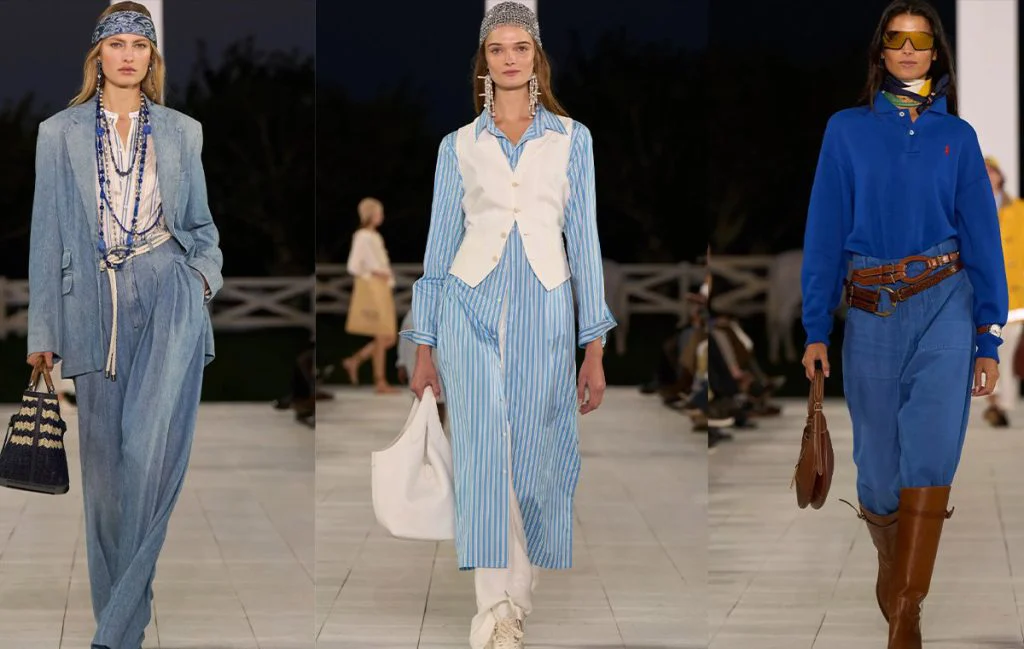 ralph lauren ss 2025 1