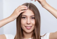 آیا رتینول می‌تواند از ریزش مو جلوگیری کند؟