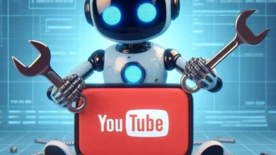 یوتیوب ابزاری برای شناسایی صداها و چهره‌های دیپ‌فیک می‌سازد