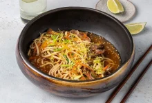 لیستی از بدمزه‌ترین غذاهای جهان