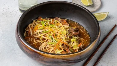 لیستی از بدمزه‌ترین غذاهای جهان