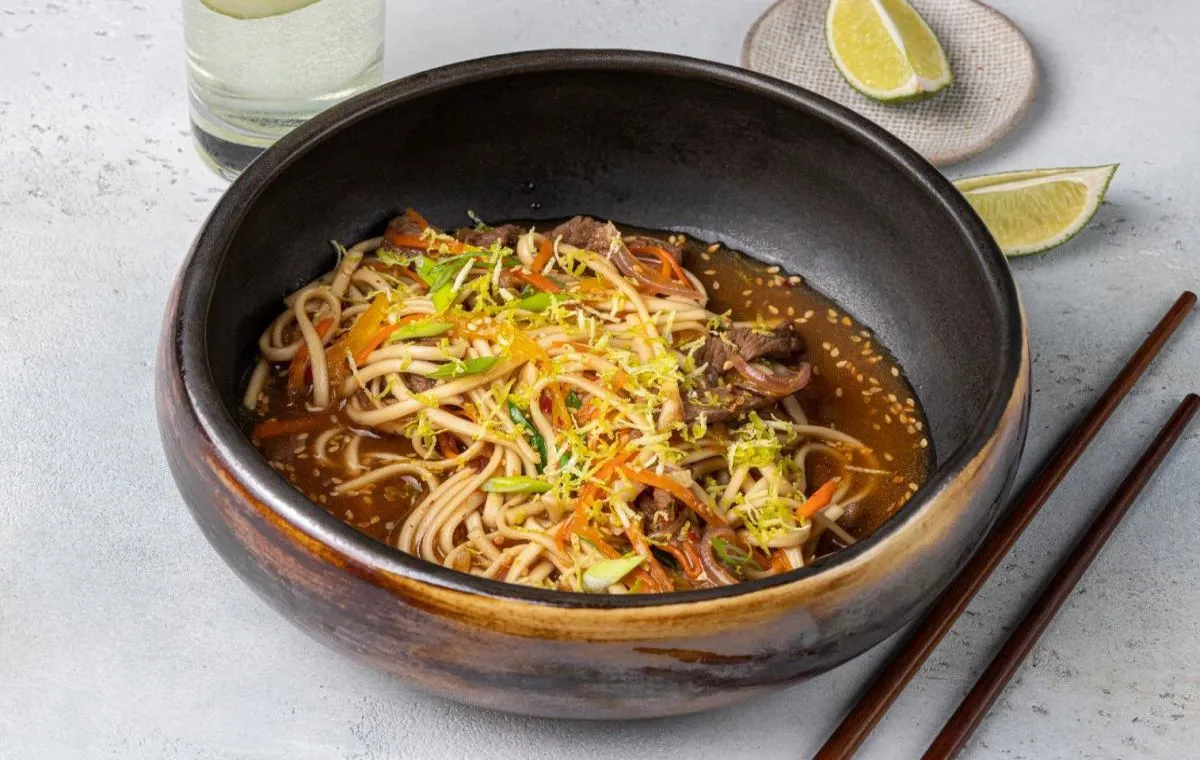 لیستی از بدمزه‌ترین غذاهای جهان