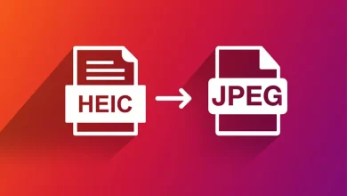 فرمت HEIC چیست و چگونه می‌توان آن را به JPG تبدیل کرد؟