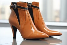 shoe trends fall 2024 10