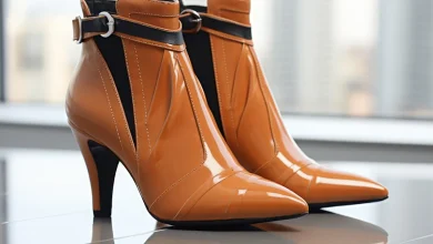 shoe trends fall 2024 10