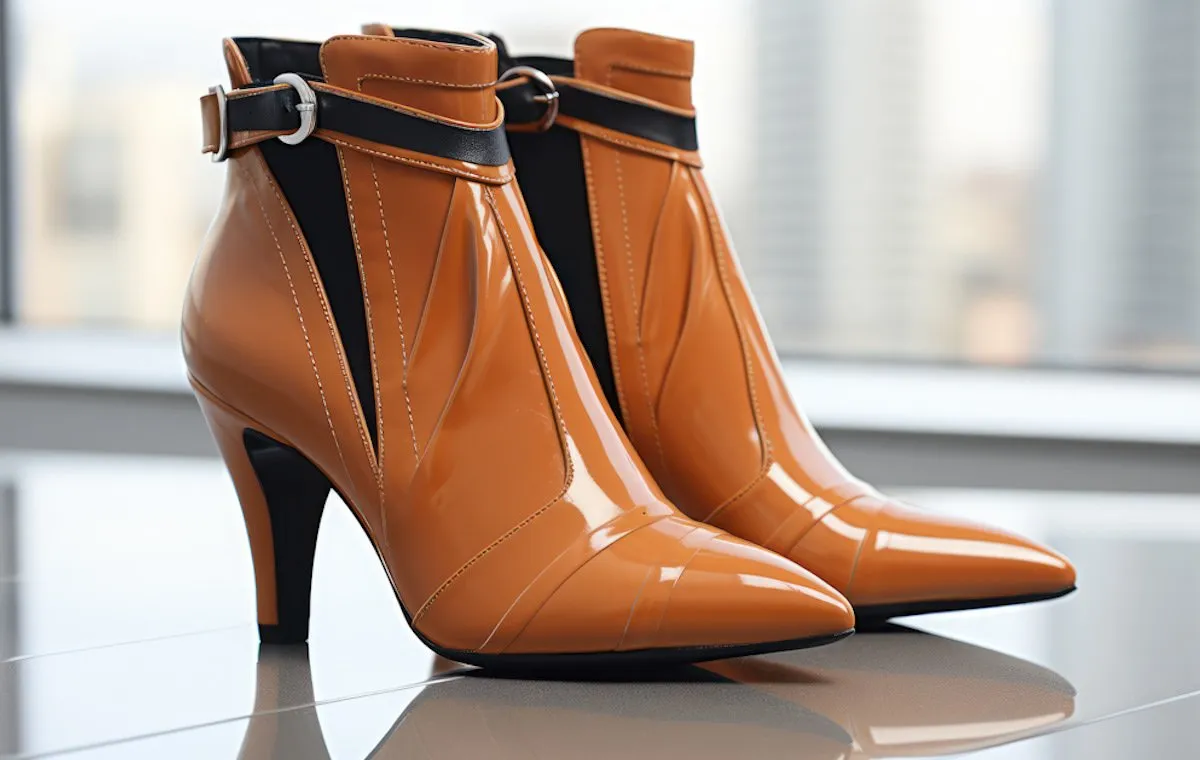 shoe trends fall 2024 10