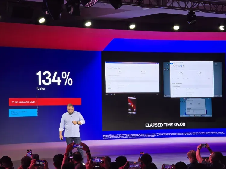 snapdragon summit 2024 infograph 2