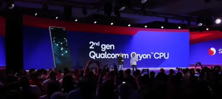 snapdragon summit 2024 infograph