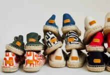 راهنمای استایل با گیوه برای آقایان و خانم‌ها