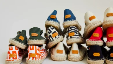 راهنمای استایل با گیوه برای آقایان و خانم‌ها