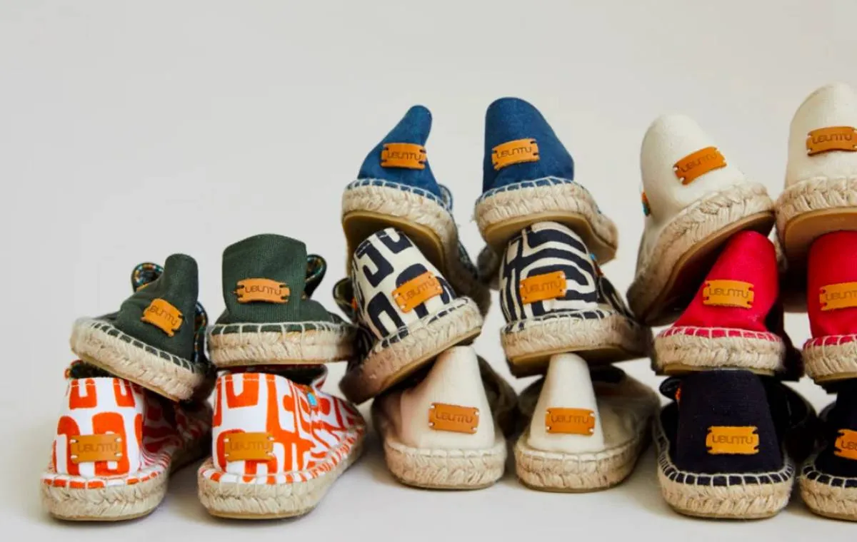 راهنمای استایل با گیوه برای آقایان و خانم‌ها