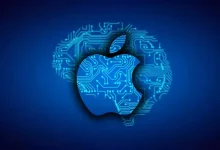 تغییر مهم هوش مصنوعی اپل؛ دیگر لازم نیست لوکیشن گوشی روی آمریکا تنظیم شود