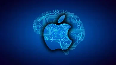 تغییر مهم هوش مصنوعی اپل؛ دیگر لازم نیست لوکیشن گوشی روی آمریکا تنظیم شود