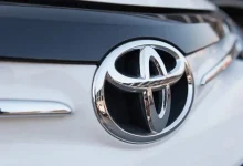 تولید جهانی تویوتا به‌دلیل افت تقاضا برای ششمین ماه متوالی کاهش یافت